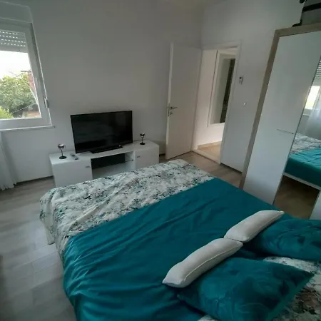 Magdalena بيت ضيافة تريبينيي