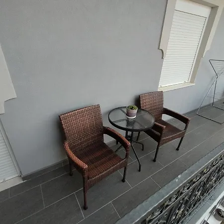 Magdalena بيت ضيافة