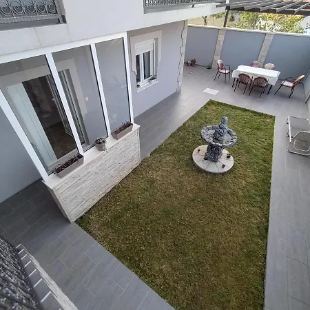 Magdalena بيت ضيافة