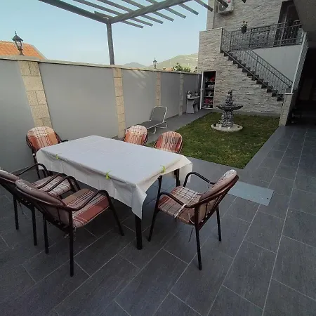 Magdalena 3* تريبينيي